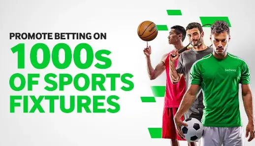 Betway Ghana Fixtures