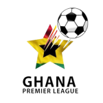 Ghana Premier League logo