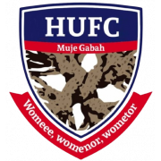Badge for Hohoe United