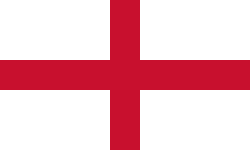 Badge for England