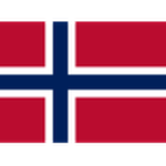 Badge for Norway