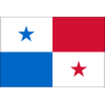 Badge for Panama