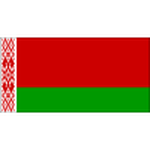 Badge for Belarus