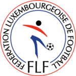 Badge for Luxembourg