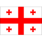 Badge for Georgia