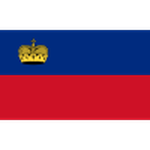 Badge for Liechtenstein