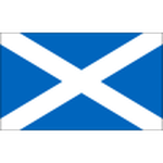 Badge for Scotland