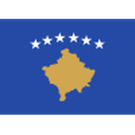 Badge for Kosovo