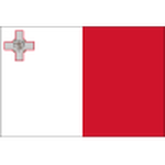 Badge for Malta