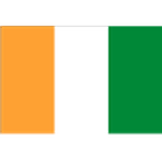 Badge for Ivory Coast
