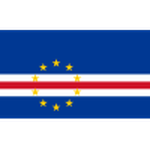 Badge for Cape Verde Islands