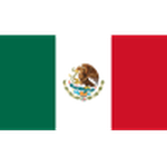 Badge for Mexico