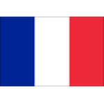 Badge for France