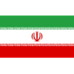 Badge for Iran