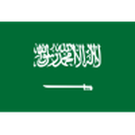 Badge for Saudi Arabia