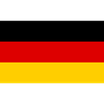 Badge for Germany