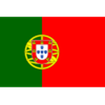 Badge for Portugal