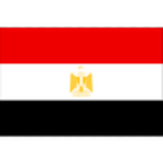 Badge for Egypt