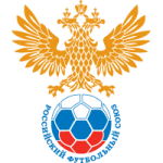 Badge for Russia