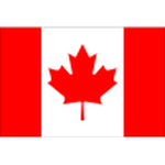 Badge for Canada