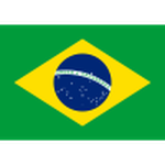 Badge for Brazil