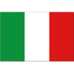 Badge for Italy