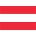 Badge for Austria