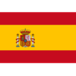 Badge for Spain